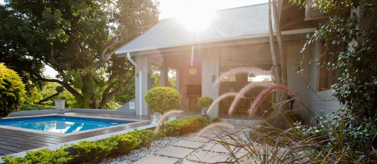 נלספרויט Vinique Guesthouse מראה חיצוני תמונה